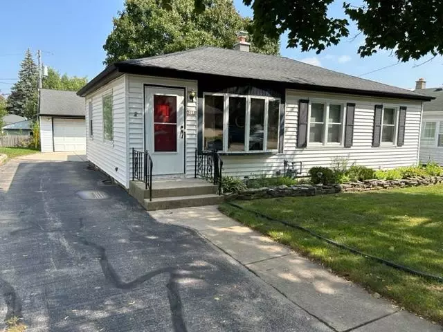 Sturtevant, WI 53177,3029 94th STREET