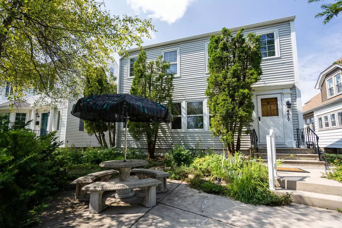 Shorewood, WI 53211,4517 N Newhall STREET