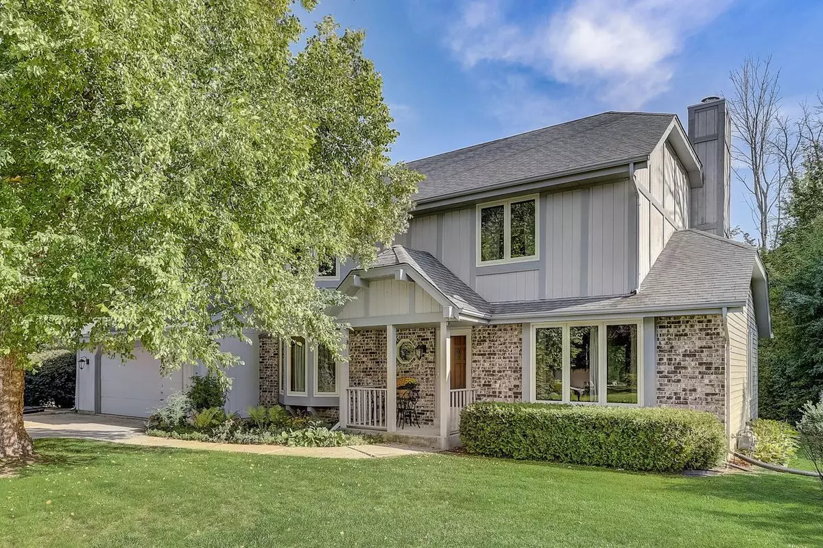 Muskego, WI 53150,S68W17631 East DRIVE