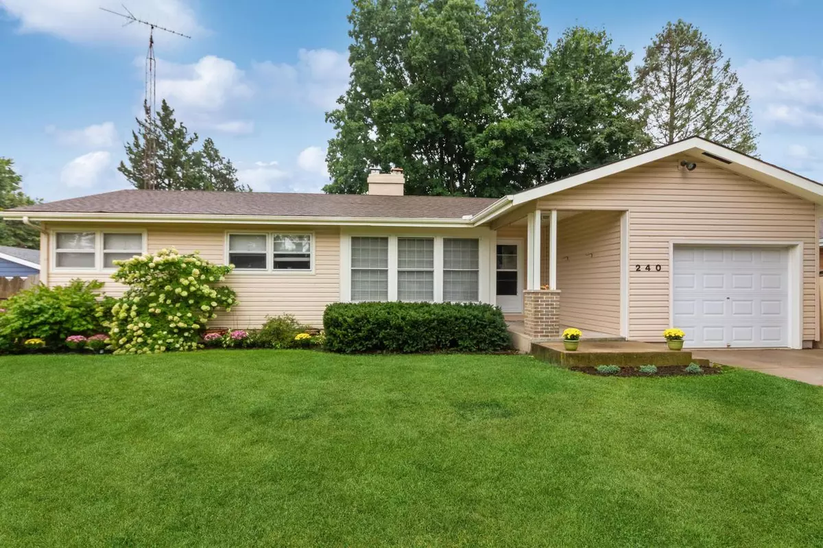 Delavan, WI 53115,240 W Wisconsin STREET