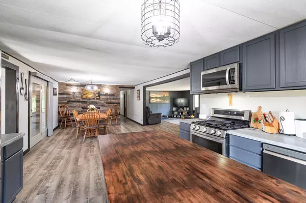 Mindoro, WI 54644,W3836 Lockington ROAD