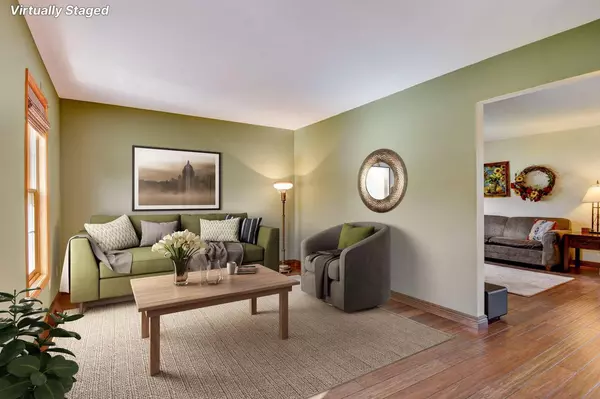 Muskego, WI 53150,S81W17204 Joel DRIVE
