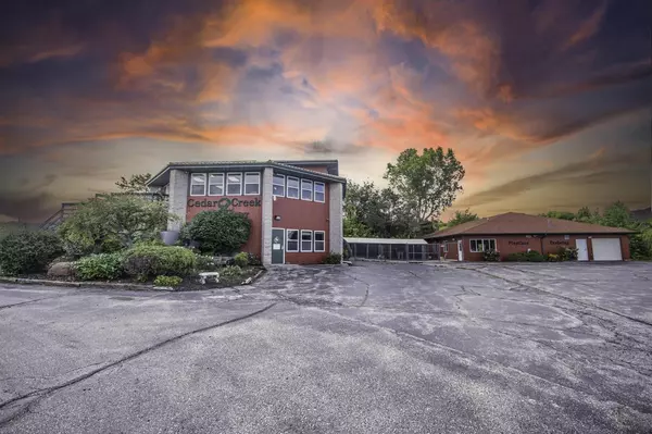 3473 State Highway 60, Jackson, WI 53037