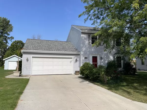 128 Tower DRIVE, Sheboygan Falls, WI 53044