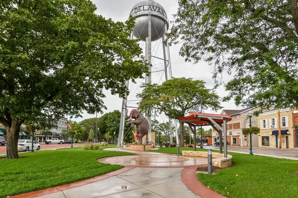 Delavan, WI 53115,115 S Third STREET #115 1/2