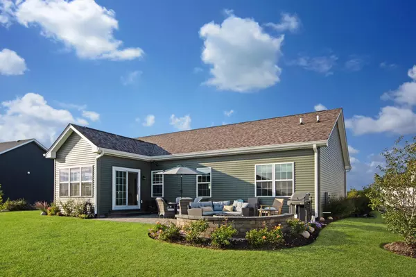 Lake Geneva, WI 53147,540 N Boulder Ridge DRIVE
