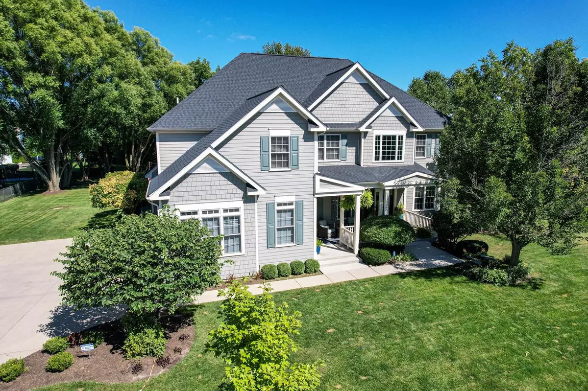Pleasant Prairie, WI 53158,10647 48th AVENUE