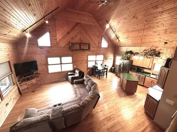 Fairchild, WI 54741,W14782 Crave ROAD