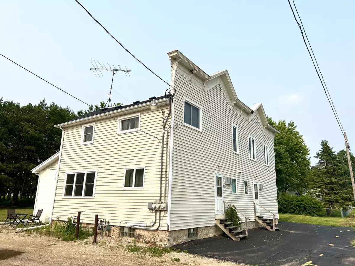 Campbellsport, WI 53010,W2967 Main STREET