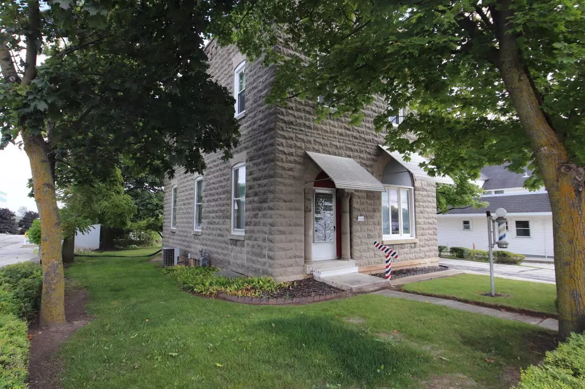 Howards Grove, WI 53083,526 Madison AVENUE