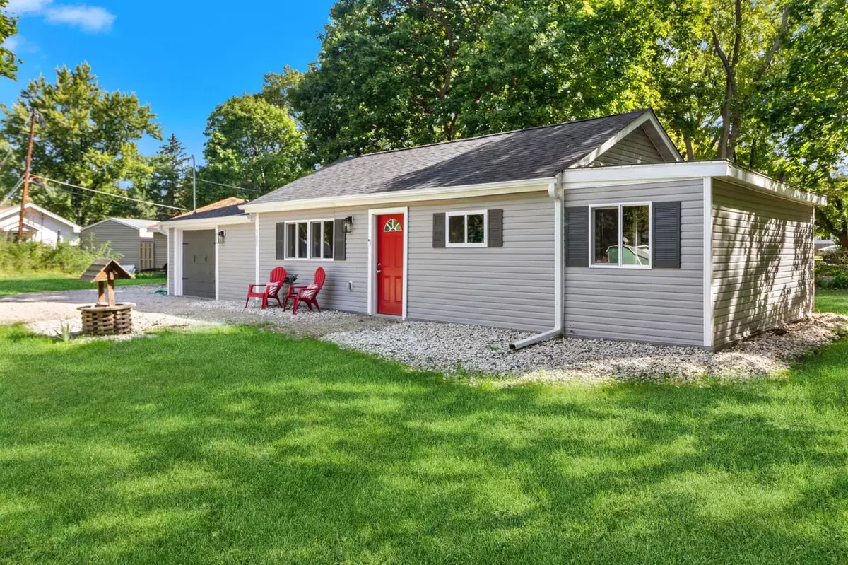 Delavan, WI 53115,2608 Mabie STREET