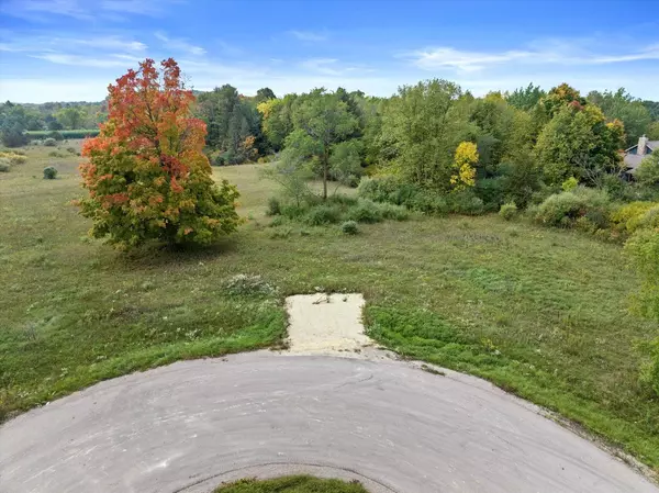 Saukville, WI 53080,3443 TAMARACK TERRACE