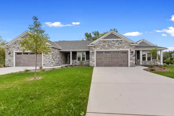 Muskego, WI 53150,W174S7694 Park CIRCLE #10