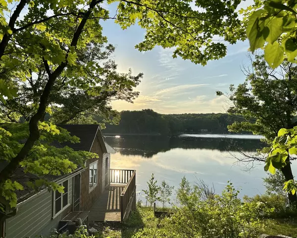 N1794 Forest Lake ROAD, Campbellsport, WI 53010