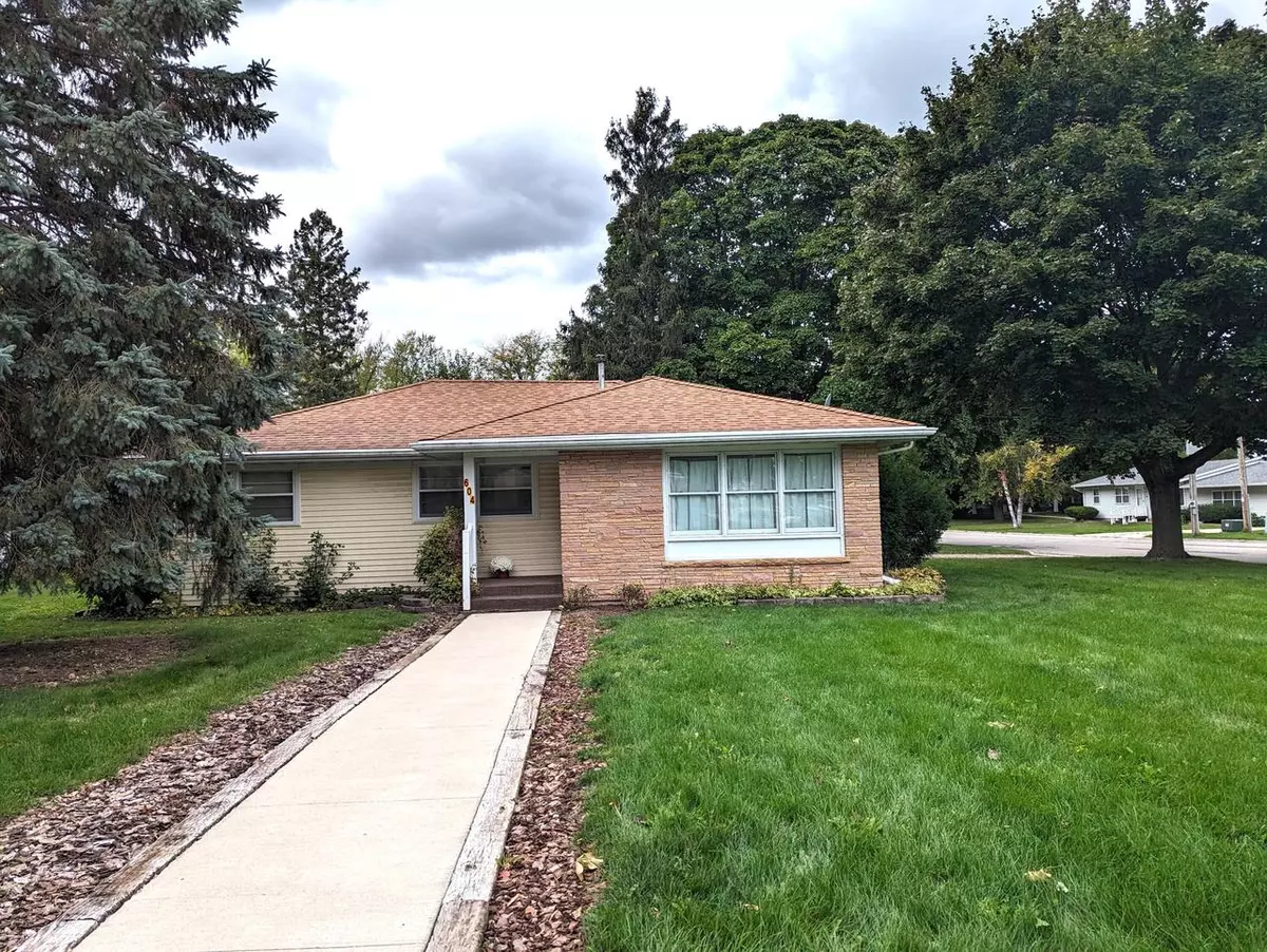 Delavan, WI 53115,604 Alder AVENUE