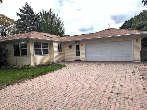 Delavan, WI 53115,604 Alder AVENUE