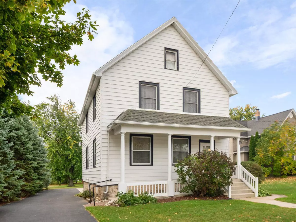 Kiel, WI 53042,803 Washington STREET