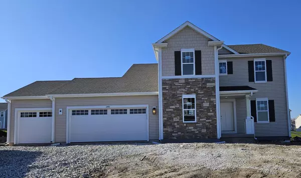 1940 Nottingham DRIVE, Union Grove, WI 53182