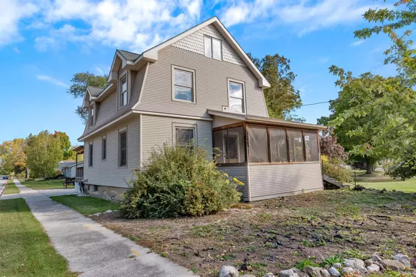 822 Fremont STREET, Kiel, WI 53042