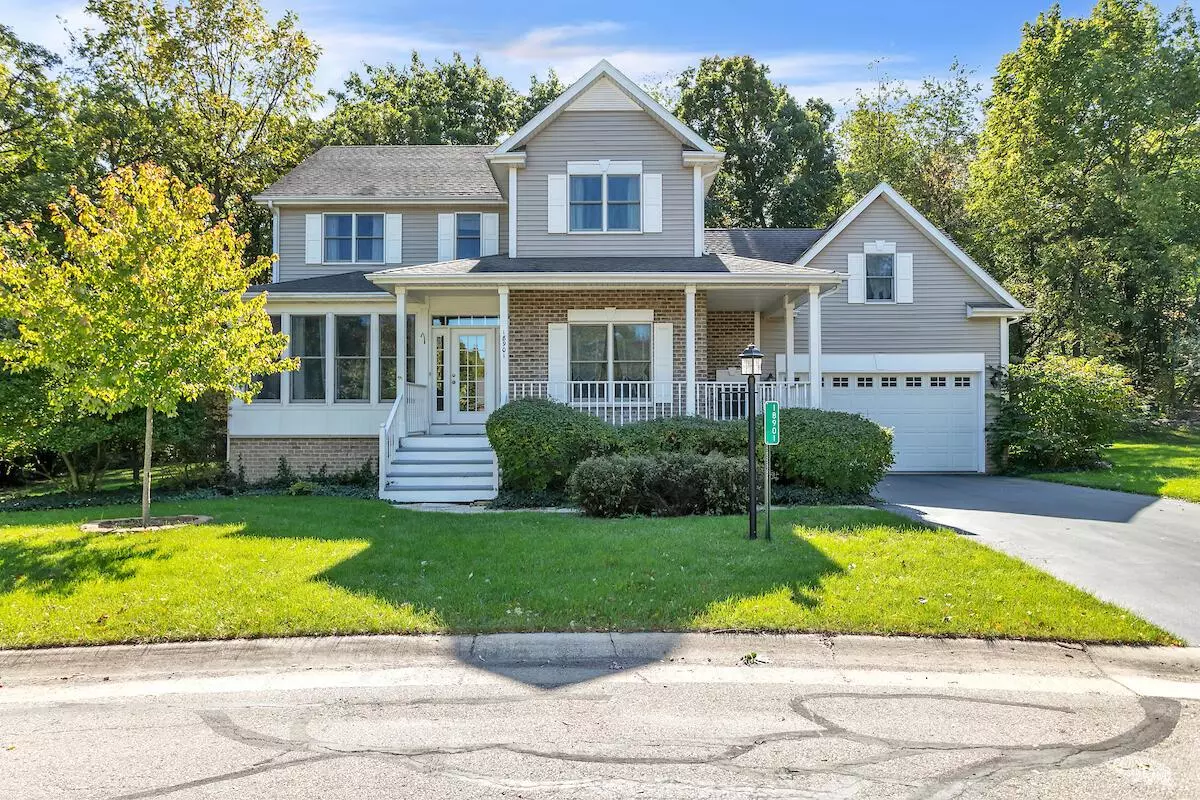 Bristol, WI 53104,18901 83rd PLACE