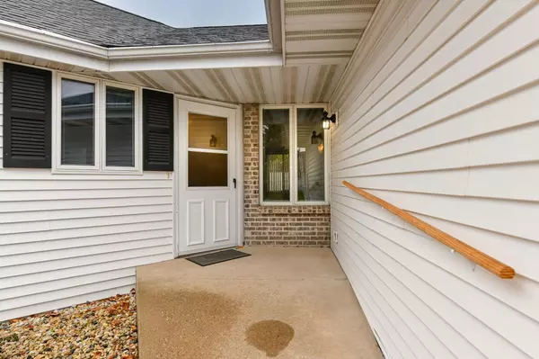 Delavan, WI 53115,636 Westbury LANE #12