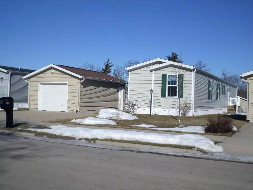 Tomah, WI 54660,534 Vandervort STREET