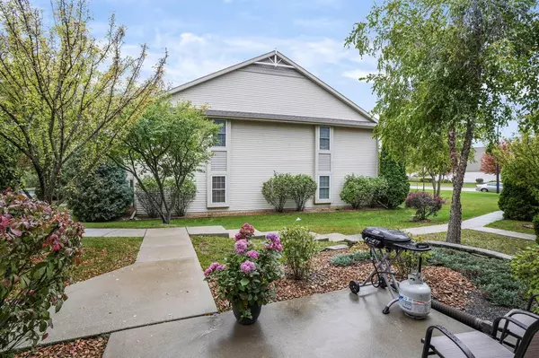 Sturtevant, WI 53177,1511 92nd STREET #63