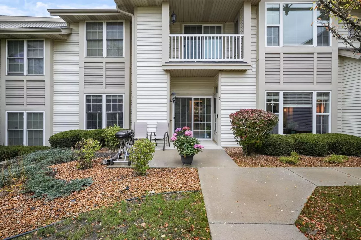 Sturtevant, WI 53177,1511 92nd STREET #63