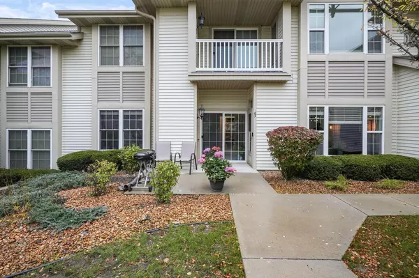 1511 92nd STREET #63, Sturtevant, WI 53177