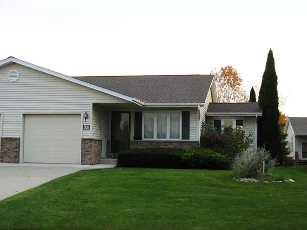 647 Minnesota AVENUE, Oostburg, WI 53070
