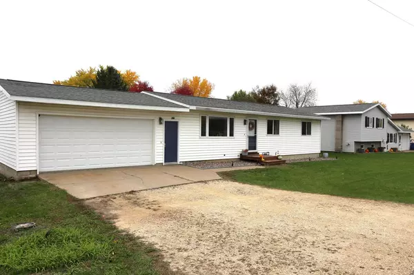 Rockland, WI 54653,402 Rock STREET E