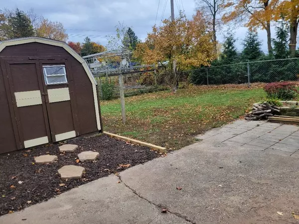 Delavan, WI 53115,2317 Orchard DRIVE