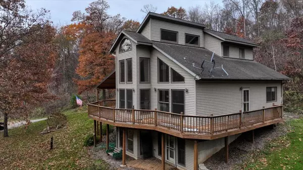 Mindoro, WI 54644,N7582 Skoy Coulee ROAD