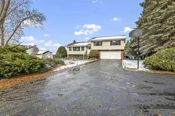 Kansasville, WI 53139,23658 Church ROAD