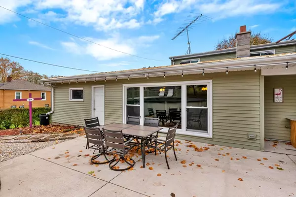 Campbellsport, WI 53010,428 Forest STREET