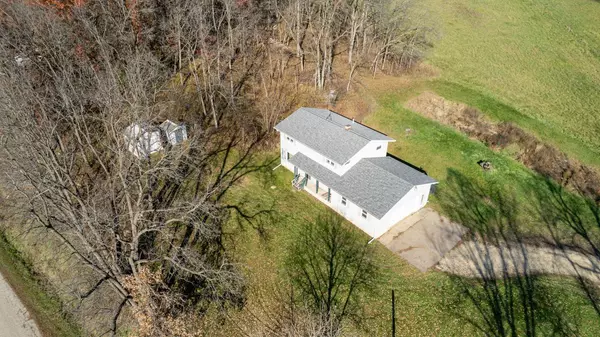 Blair, WI 54616,N26274 Brueggen LANE