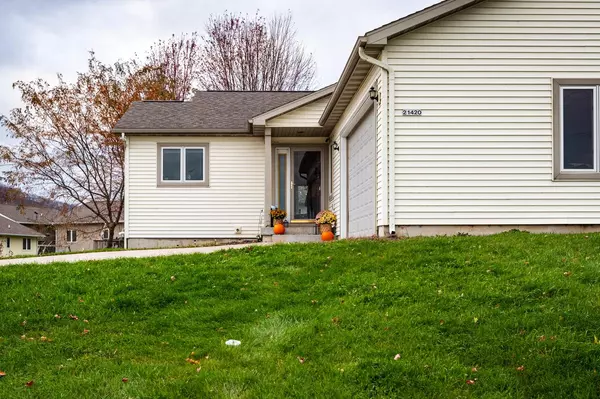 Galesville, WI 54630,21420 Barbara LANE