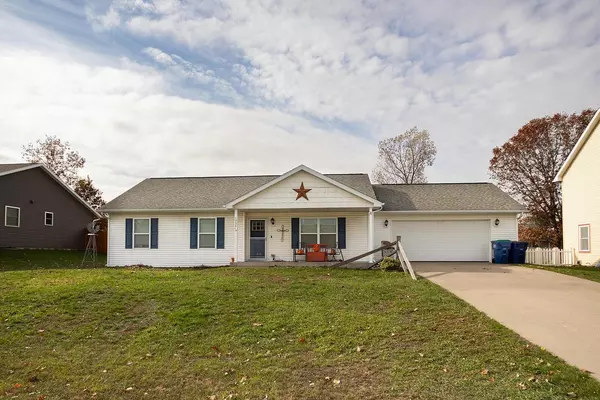Rockland, WI 54653,1458 Walnut STREET
