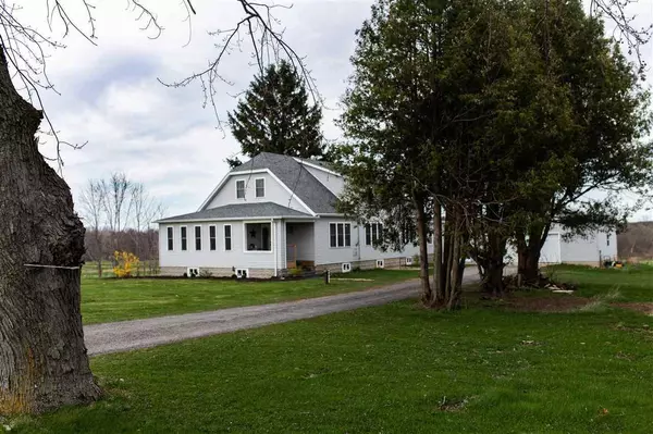 Campbellsport, WI 53010,N4329 Vista DRIVE