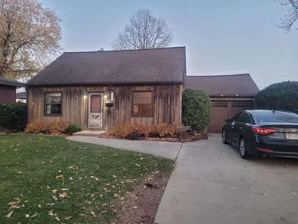 2921 94th STREET, Sturtevant, WI 53177