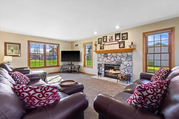 Muskego, WI 53150,S77W16821 Casey DRIVE