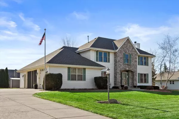 Muskego, WI 53150,S77W16821 Casey DRIVE