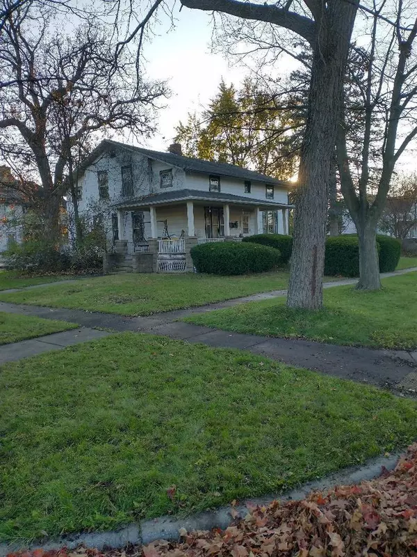 404 S Main STREET, Delavan, WI 53115