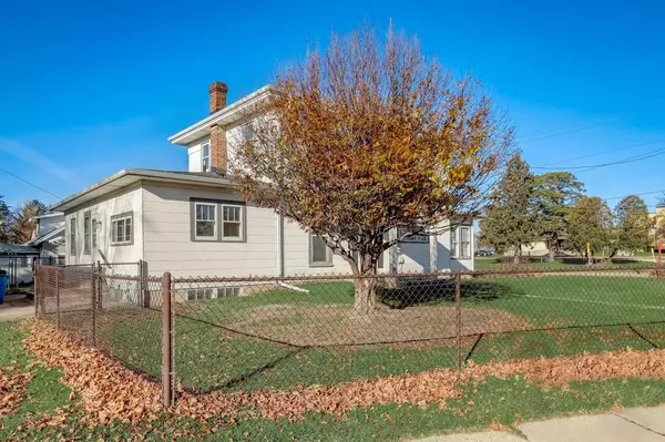 Delavan, WI 53115,104 Beloit STREET