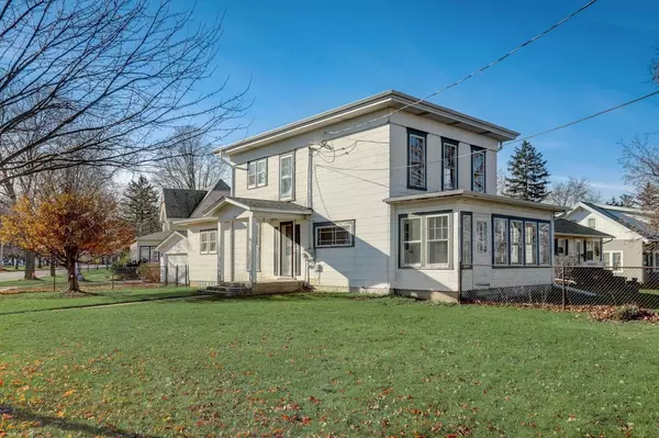 104 Beloit STREET, Delavan, WI 53115