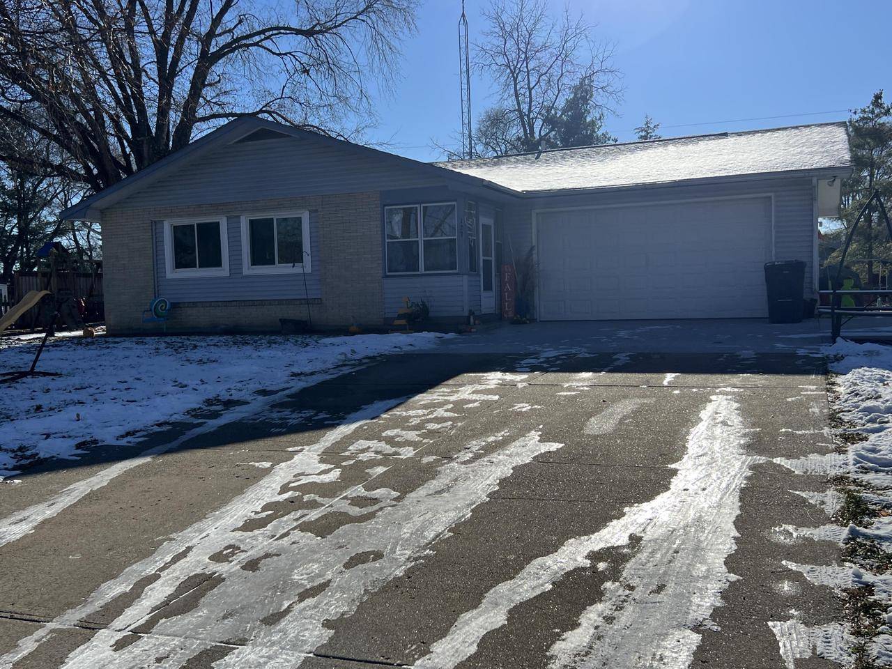 127 W 14th STREET, Buffalo City, WI 54622