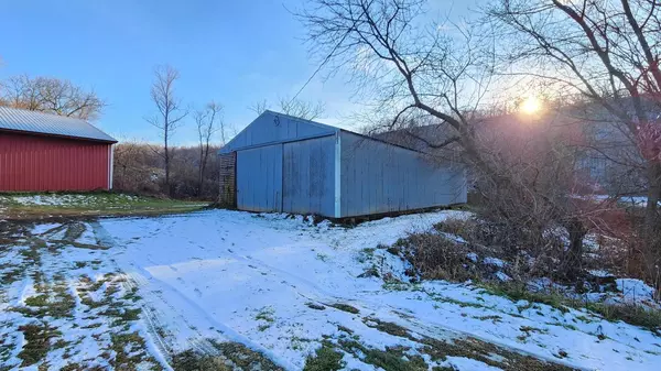 Rockland, WI 54653,W294 Cavadini ROAD