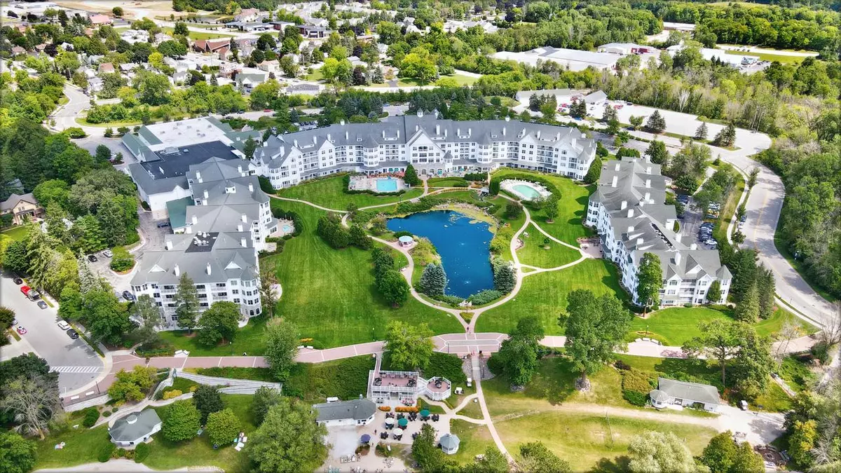 Elkhart Lake, WI 53020,101 Osthoff AVENUE #99