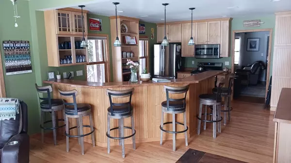 Van Dyne, WI 54979,N9043 Lakeshore DRIVE