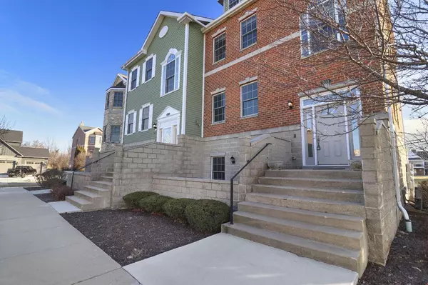 7918 Fredricksburg COURT #103, Bristol, WI 53104